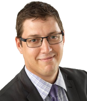 Ben Patrick