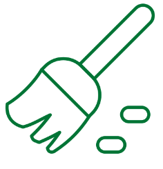 Cleaners