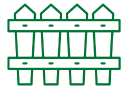fence
